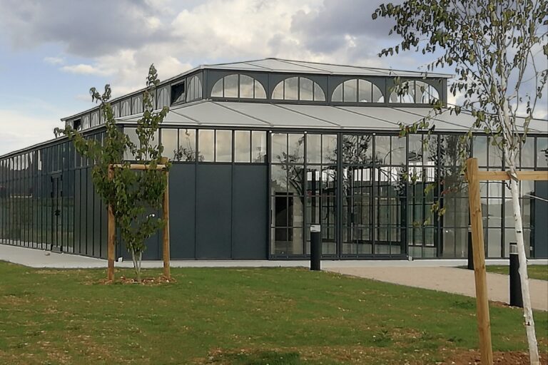 ORANGERIE – LES ATELIERS DE LATTRE